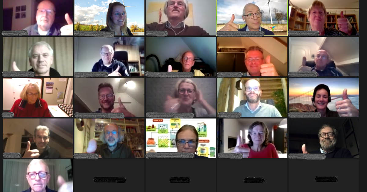 Check zelf duurzame energieprojecten bij jou in de buurt