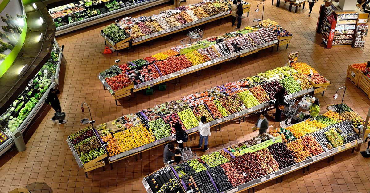 Opinie | De werkelijke prijs van ons voedsel: weet wat u eet