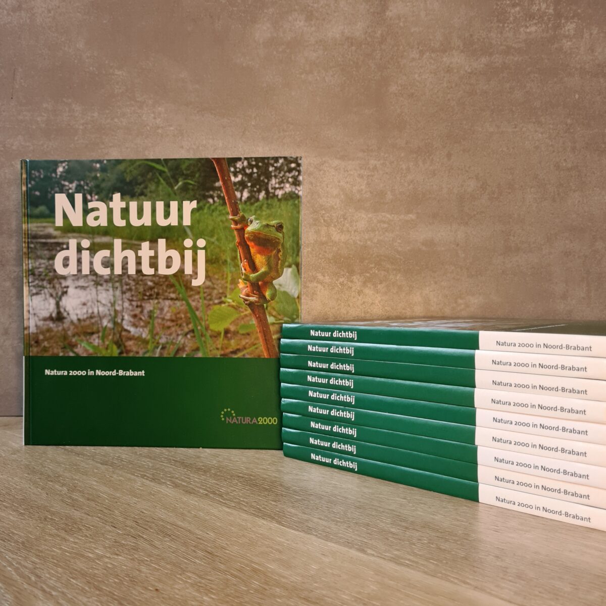 Fotochallenge | #Natuurdichtbij