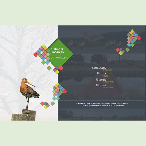 Gezamenlijke brief Manifestpartners aan formerende partijen in Brabant