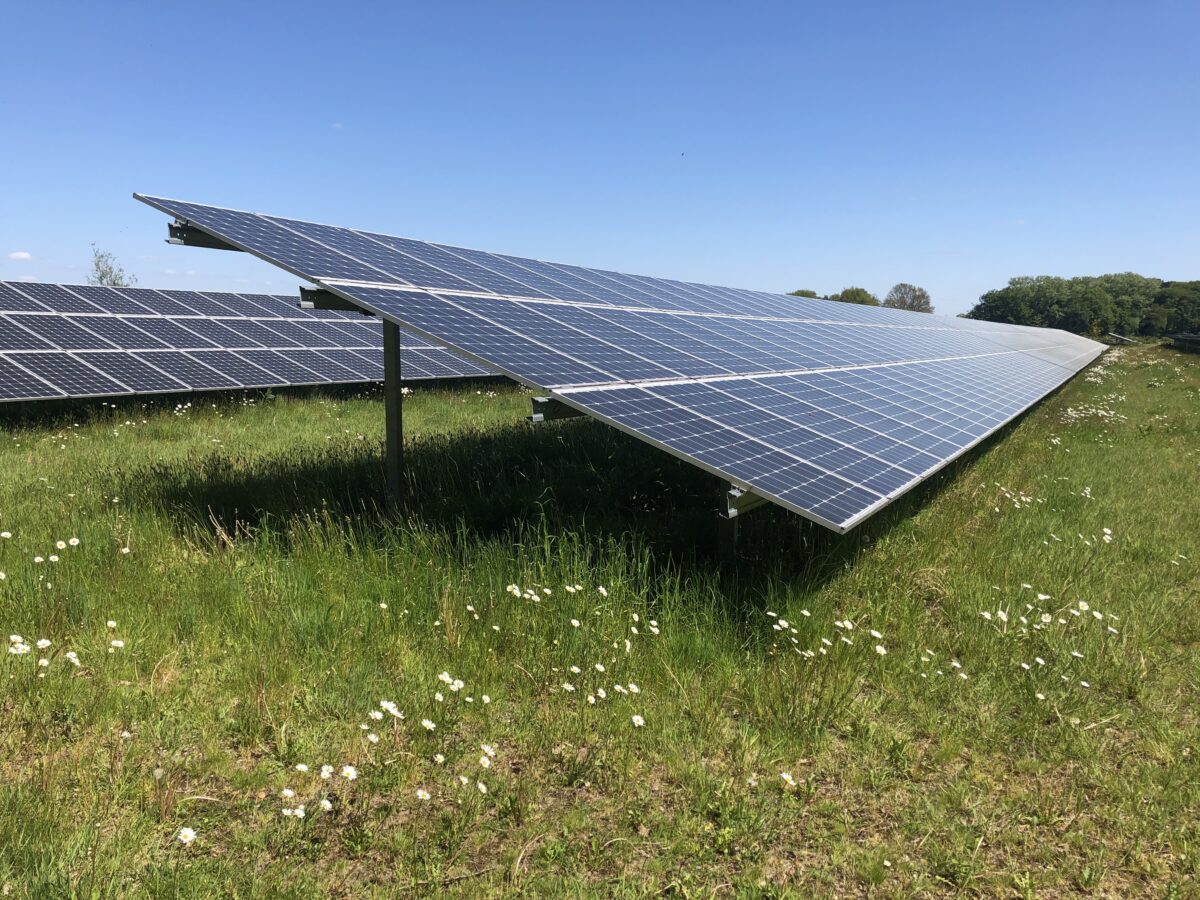 Natuur- en milieuorganisaties: natuur en landschap ondergeschoven in RES