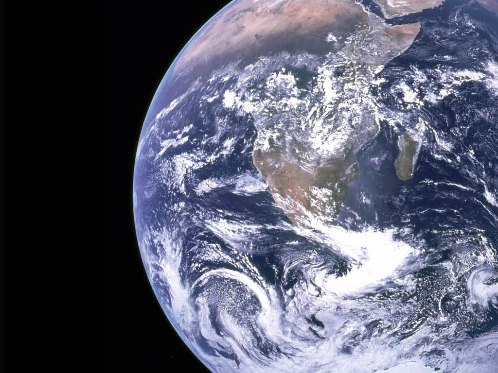 IPCC-rapport: Klimaatverandering grotere bedreiging dan eerder gedacht