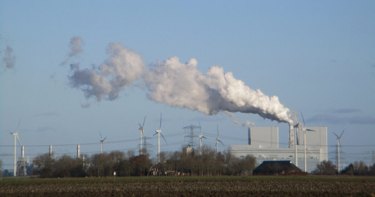 Oproep milieuorganisaties: géén kolen, kies voor duurzame bronnen