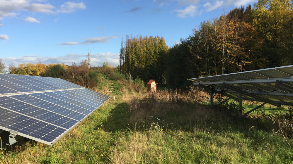 Participatiecoalitie luidt noodklok over regionale energieprojecten