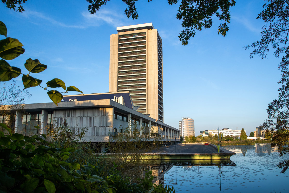 Zienswijze op Wijziging Interim omgevingsverordening- regelwijziging 4
