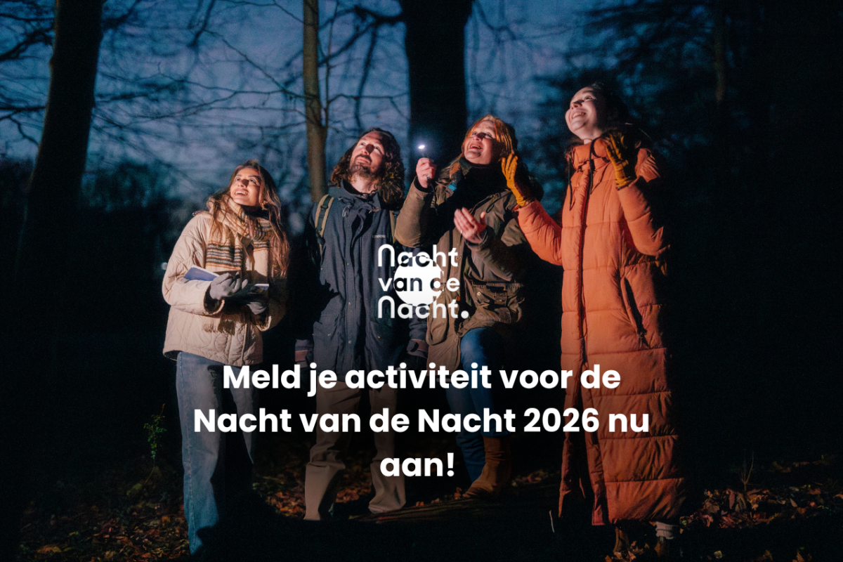 24 okt | Nacht van de Nacht 2026