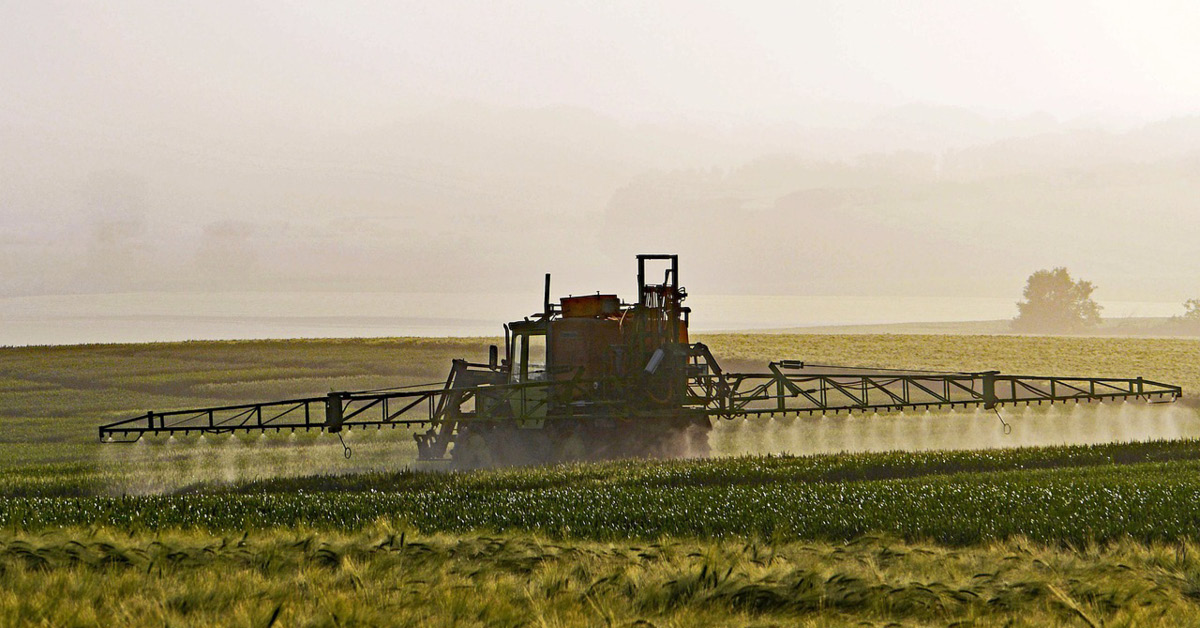Webinars bestrijdingsmiddelen duiken in risico’s en mogelijkheden beleid en actie