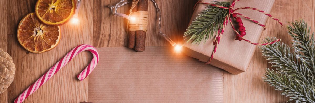 Twintig tips voor een natuurvriendelijke kerst