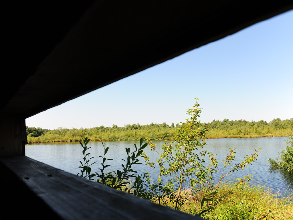 Zienswijze op Notitie Reikwijdte en Detailniveau van het Nationaal Programma Ruimte voor Defensie