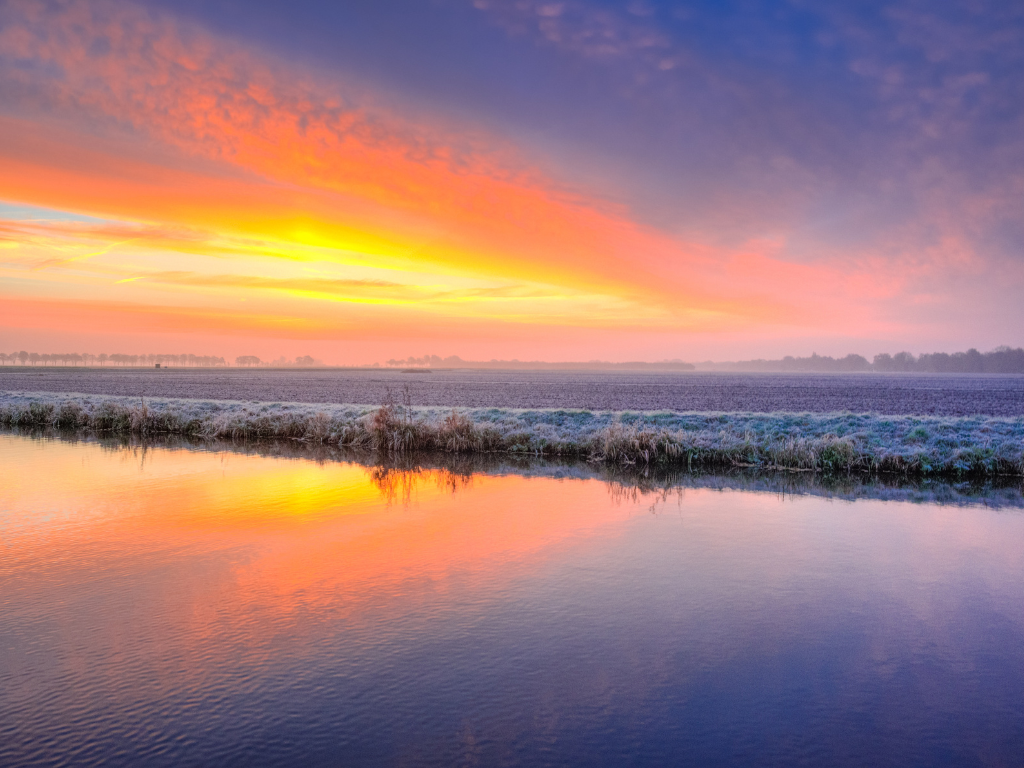 Regeerakkoord: vooruitgang voor natuur, klimaat en milieu blijven achter