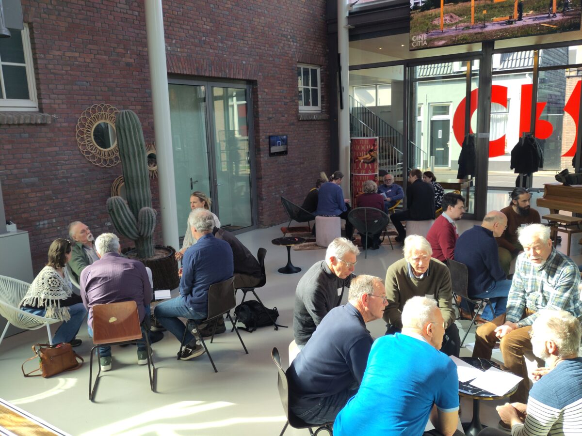 Aan de slag met Basiskwaliteit Natuur in Brabant