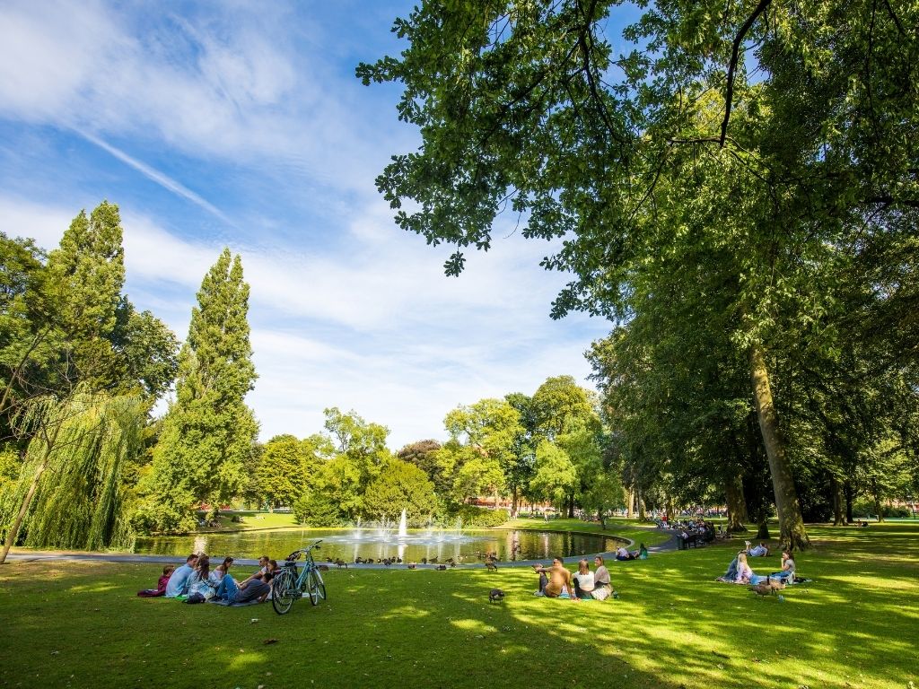 Zes op de tien Nederlanders willen actievere gemeente bij verduurzaming woning en buurt