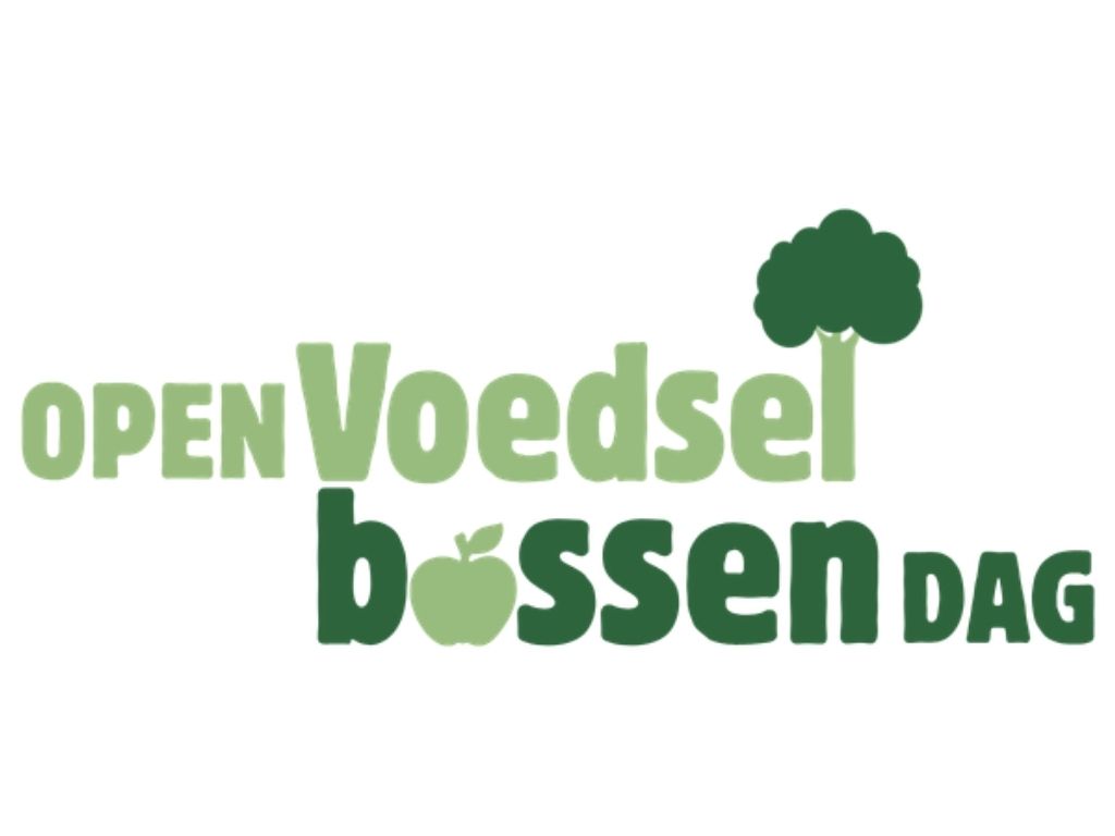5 sept | Open Voedselbossendag Brabant