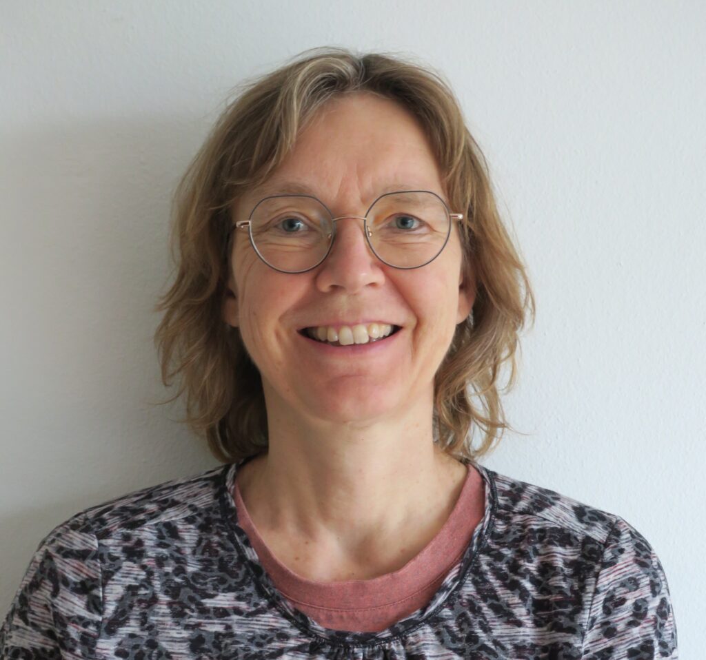 Profiel Paula Dijkema