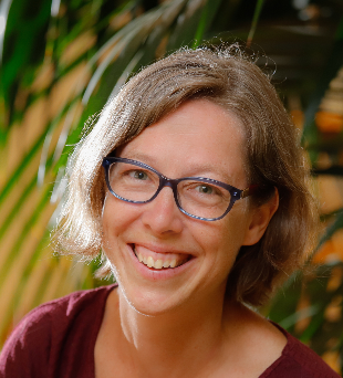 Profiel Sonja Rentink