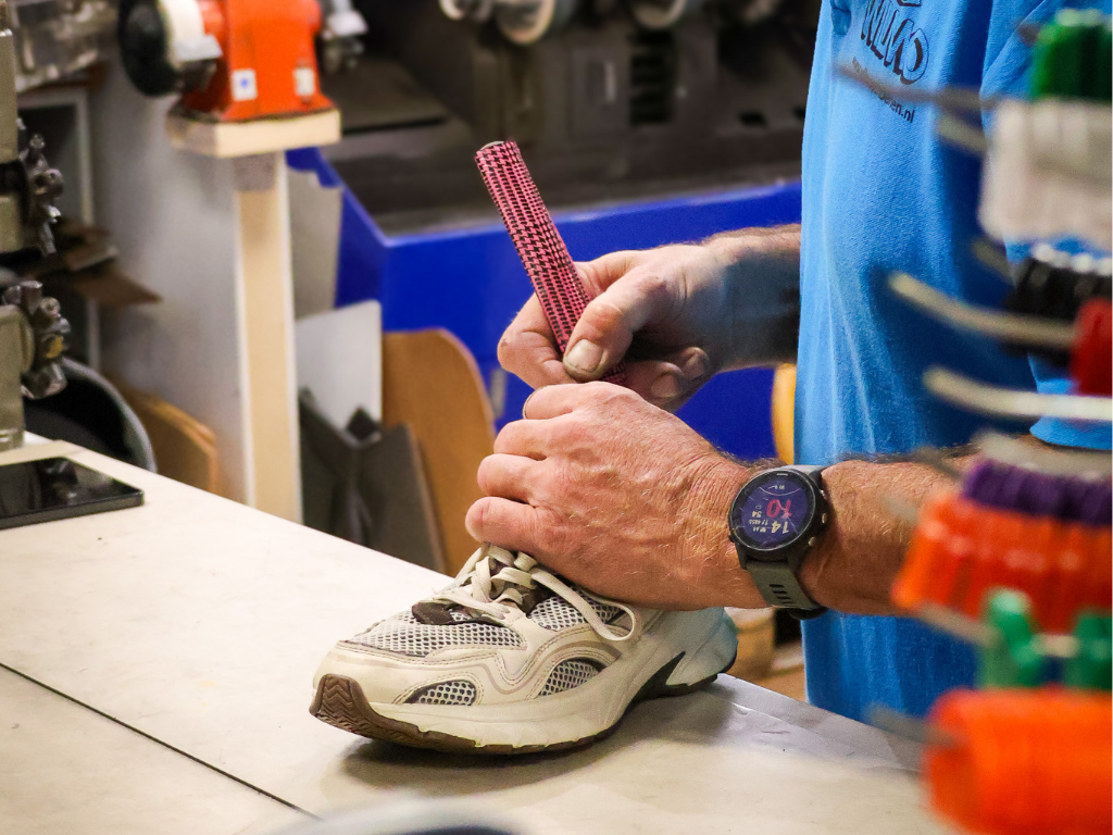 Je spullen weer als nieuw: reparatiefietstocht Breda